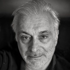Portrait de Max Torregrossa
